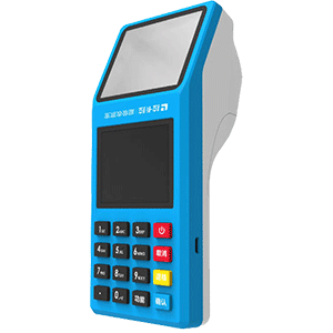 林芝超级收款宝QR65